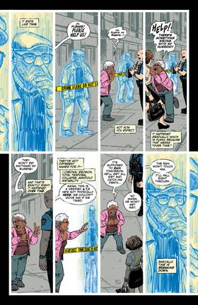 Read Assorted Crisis Events  2 Page 9 in English