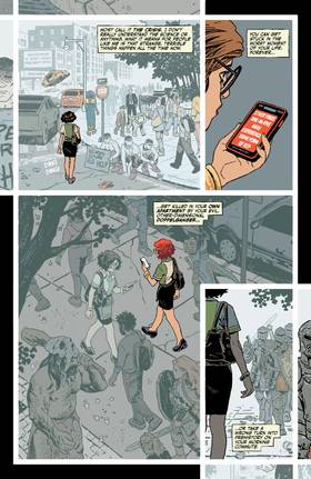 Read Assorted Crisis Events  2 Page 10 in English