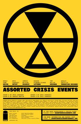 Read Assorted Crisis Events  6 Page 2 in English