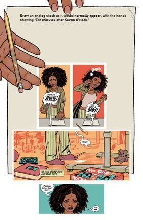 Read Assorted Crisis Events  6 Page 3 in English