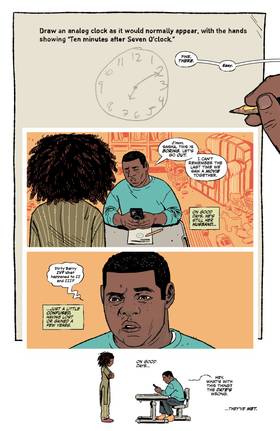 Read Assorted Crisis Events  6 Page 4 in English