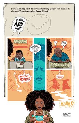Read Assorted Crisis Events  6 Page 5 in English