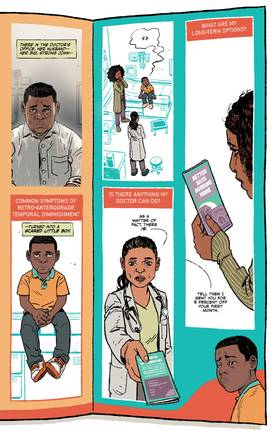 Read Assorted Crisis Events  6 Page 7 in English