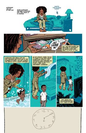 Read Assorted Crisis Events  6 Page 8 in English