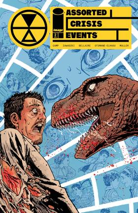 Assorted Crisis Events: Assorted Crisis Events #2