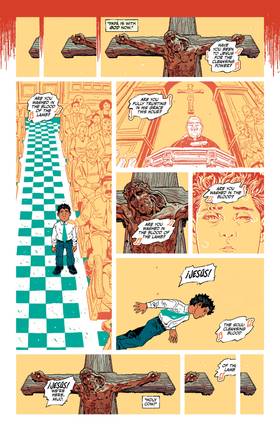 Read Assorted Crisis Events  2 Page 6 in English