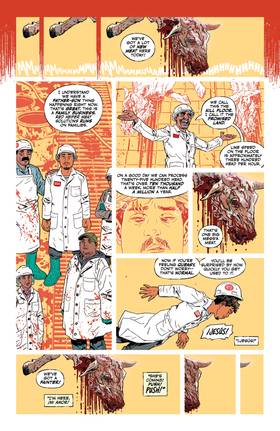 Read Assorted Crisis Events  2 Page 7 in English