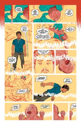 Read Assorted Crisis Events  2 Page 8 in English
