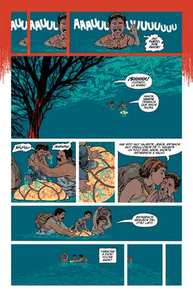 Read Assorted Crisis Events  2 Page 9 in English
