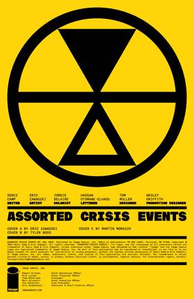 Read Assorted Crisis Events  3 Page 2 in English