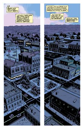 Read Assorted Crisis Events  3 Page 3 in English