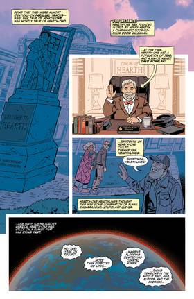 Read Assorted Crisis Events  3 Page 4 in English