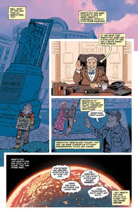 Read Assorted Crisis Events  3 Page 5 in English