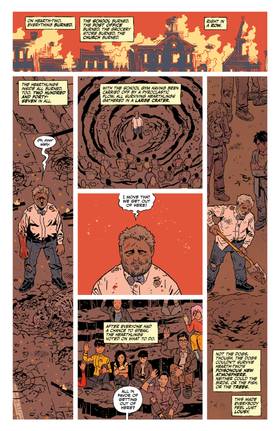 Read Assorted Crisis Events  3 Page 7 in English