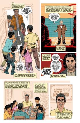 Read Assorted Crisis Events  3 Page 10 in English