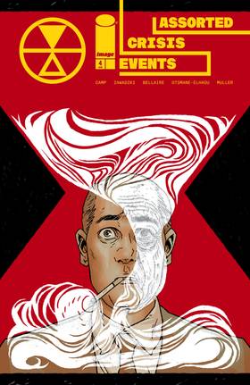 Assorted Crisis Events: Assorted Crisis Events #4