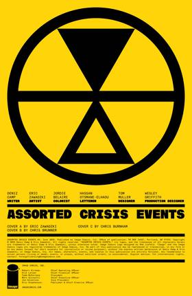 Read Assorted Crisis Events  4 Page 2 in English