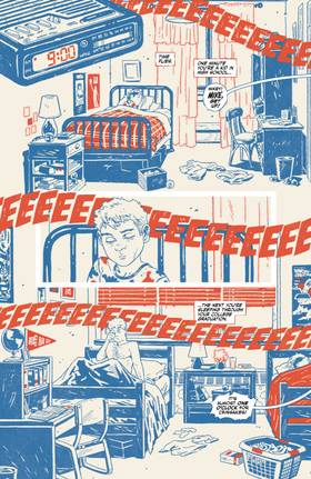 Read Assorted Crisis Events  4 Page 3 in English