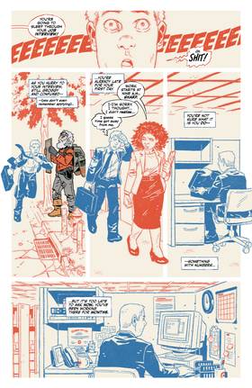 Read Assorted Crisis Events  4 Page 4 in English