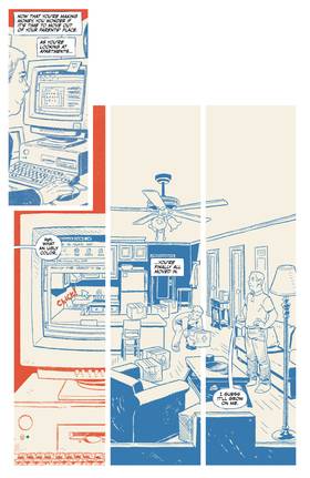 Read Assorted Crisis Events  4 Page 5 in English