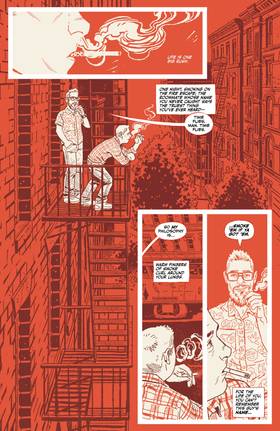 Read Assorted Crisis Events  4 Page 7 in English