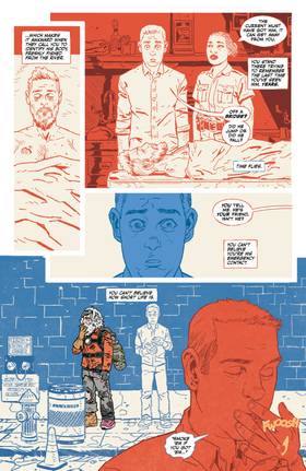 Read Assorted Crisis Events  4 Page 8 in English