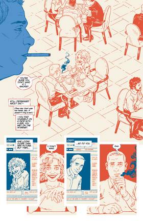 Read Assorted Crisis Events  4 Page 9 in English