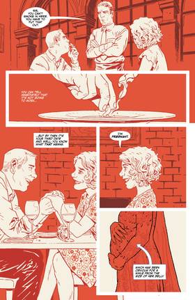 Read Assorted Crisis Events  4 Page 10 in English
