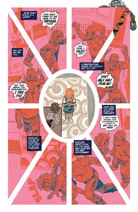 Read Assorted Crisis Events  5 Page 3 in English