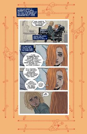 Read Assorted Crisis Events  5 Page 5 in English