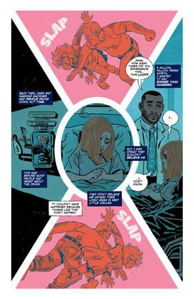 Read Assorted Crisis Events  5 Page 6 in English