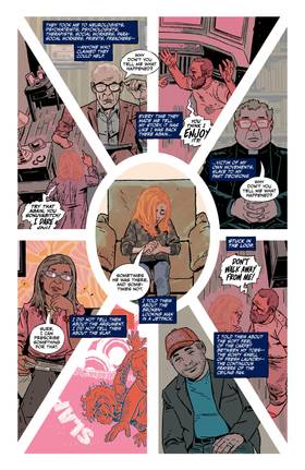Read Assorted Crisis Events  5 Page 7 in English