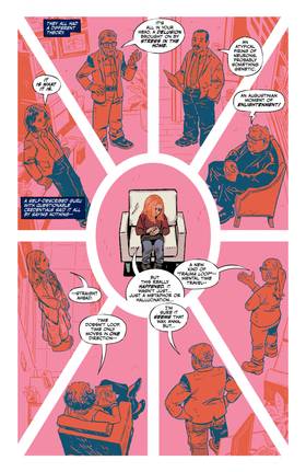 Read Assorted Crisis Events  5 Page 8 in English