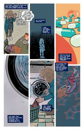 Read Assorted Crisis Events  5 Page 9 in English