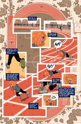 Read Assorted Crisis Events  5 Page 10 in English