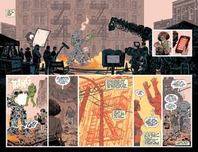 Read Assorted Crisis Events  2 Page 6 in English
