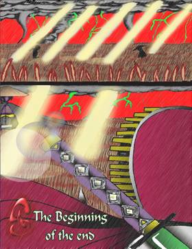 Read Secret Assassins  1 Page 4 in English