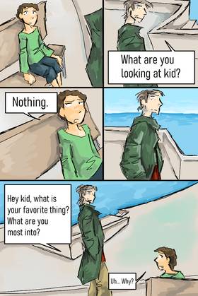 Read In the Era  1 Page 3 in English