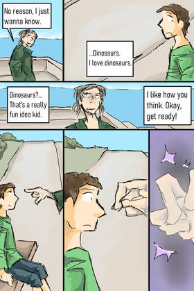 Read In the Era  1 Page 4 in English
