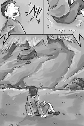 Read In the Era  1 Page 5 in English