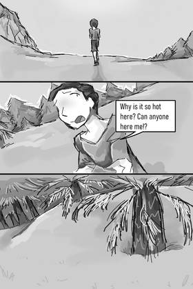 Read In the Era  1 Page 7 in English
