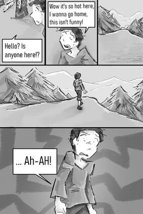 Read In the Era  1 Page 8 in English