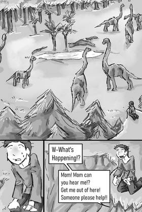 Read In the Era  1 Page 9 in English