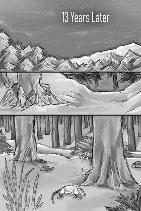 Read In the Era  1 Page 10 in English