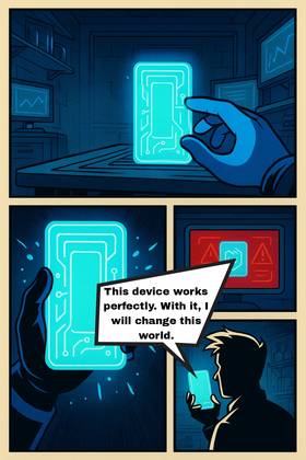 Read Rise Against Machines  2 Page 1 in English