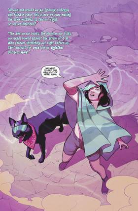 Read Red Vector  1 Page 4 in English