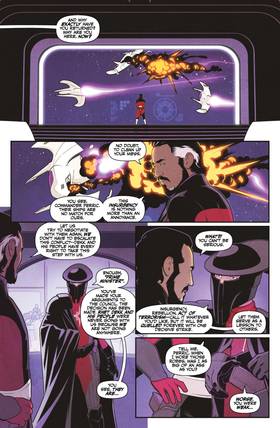Read Red Vector  1 Page 7 in English