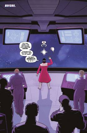 Read Red Vector  2 Page 3 in English