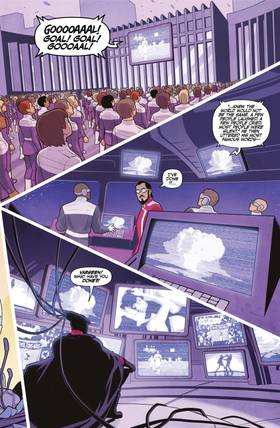 Read Red Vector  2 Page 7 in English