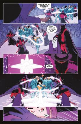 Read Red Vector  4 Page 6 in English